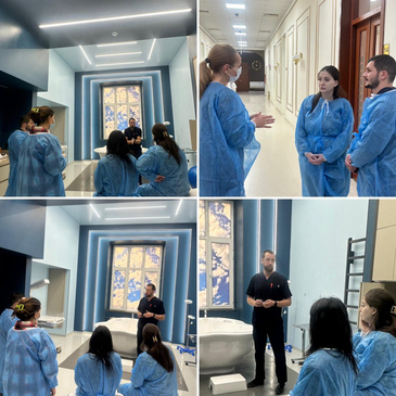 Slider image (3) Chachava Clinic Reproductive Health Center